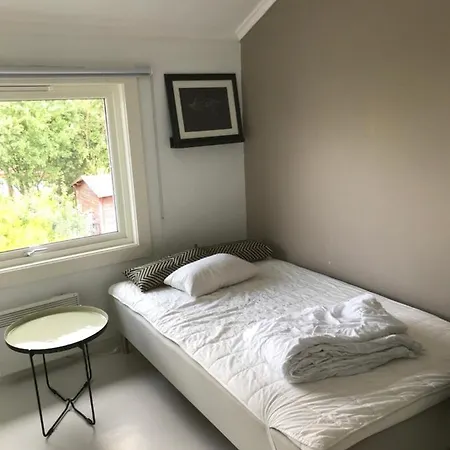 Marvika House 度假居 *