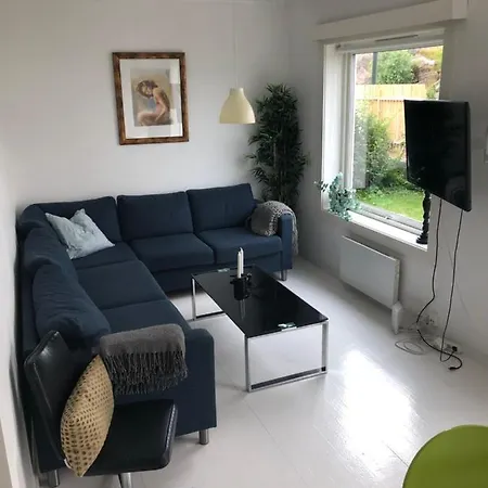 Marvika House * Kristiansand