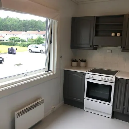 Marvika House 度假居 *