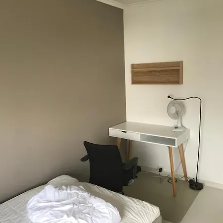 Marvika House 克里斯蒂安桑