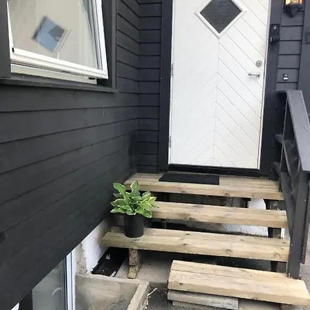 Holiday home Marvika House