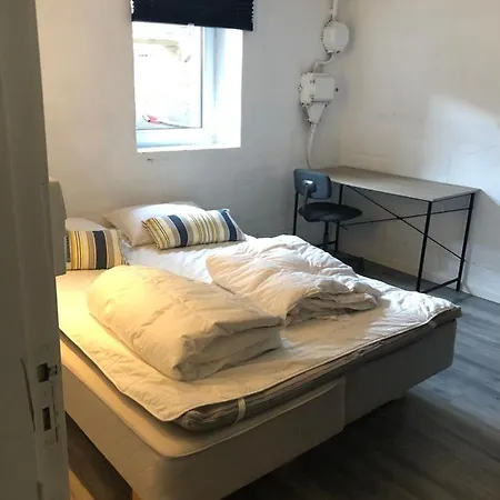 Holiday home Marvika House *