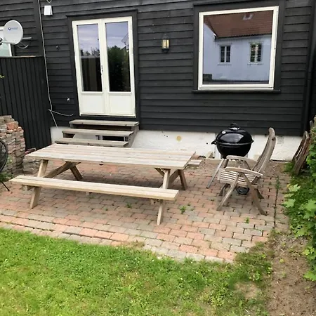 Marvika House