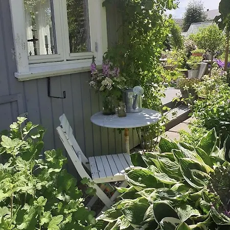 Marvika House Holiday home *