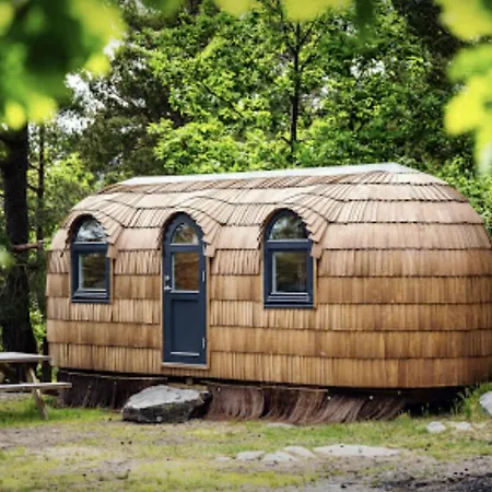 Marvika House 度假居