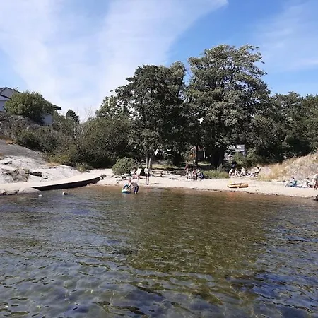 Marvika House Holiday home Kristiansand