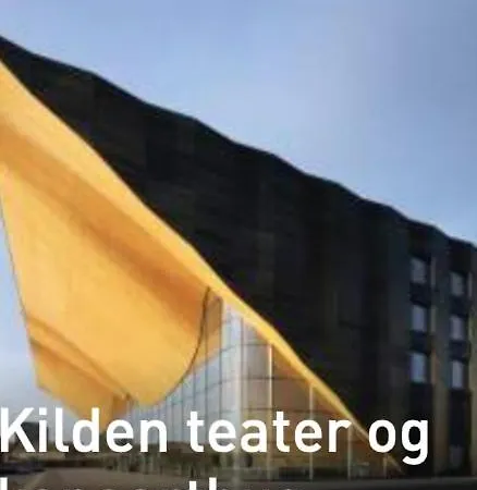 Marvika House Kristiansand