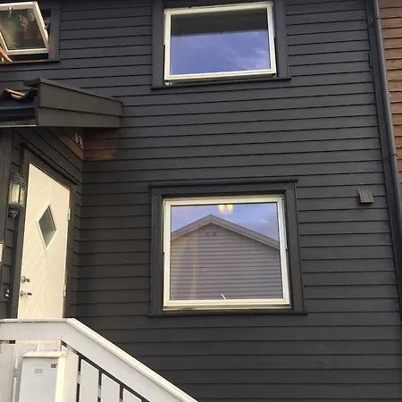 Marvika House 度假居