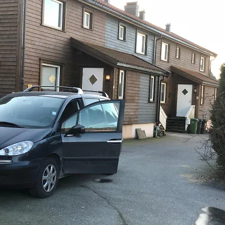 Holiday home Marvika House *