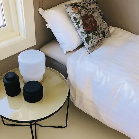 Marvika House * 克里斯蒂安桑