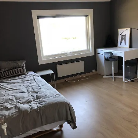 Holiday home Marvika House Kristiansand