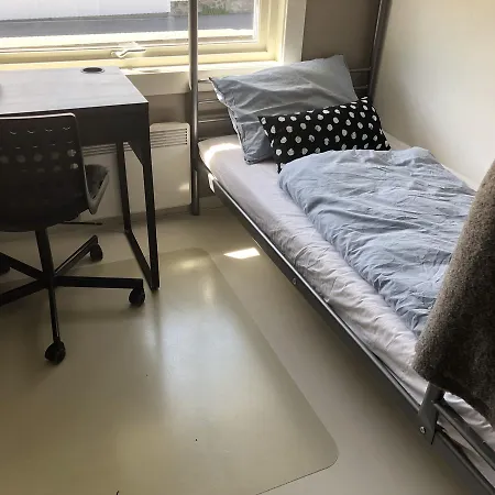 Marvika House *