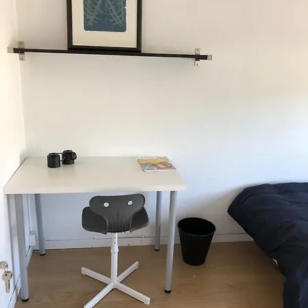 Marvika House * Kristiansand