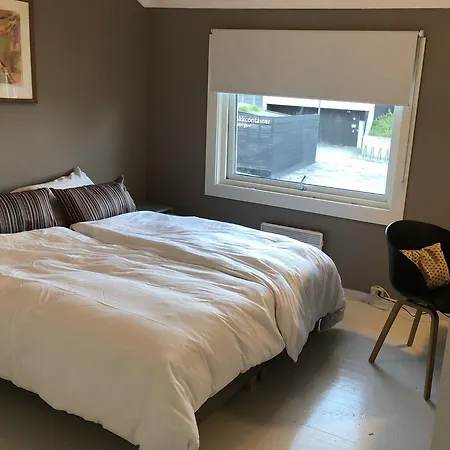 Marvika House * Kristiansand