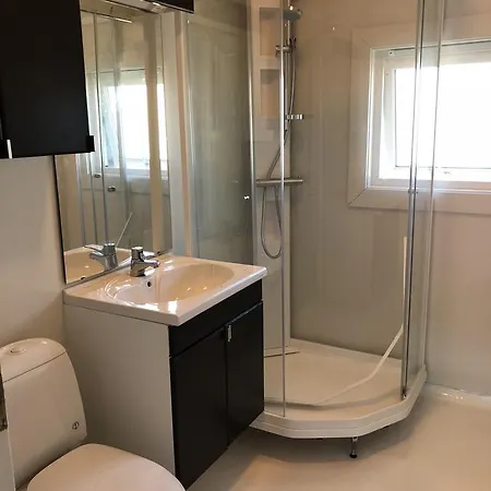 Marvika House * 克里斯蒂安桑