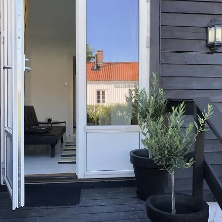Marvika House Holiday home *