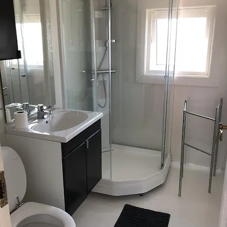 Marvika House Holiday home Kristiansand