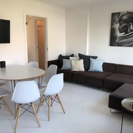 Holiday home Marvika House *