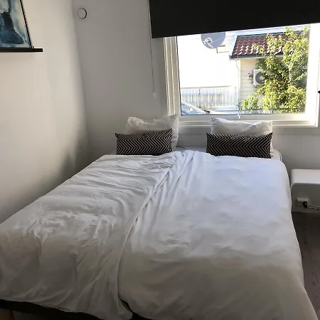 Holiday home Marvika House Kristiansand