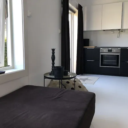 Marvika House *