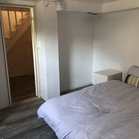 Marvika House 度假居 *