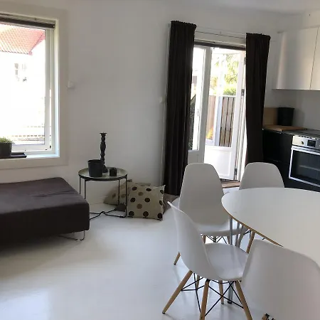 Marvika House Holiday home