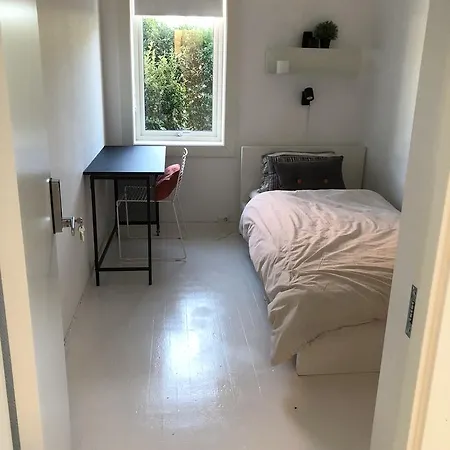 Marvika House Nyaraló Kristiansand