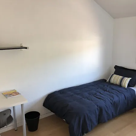 Marvika House Nyaraló